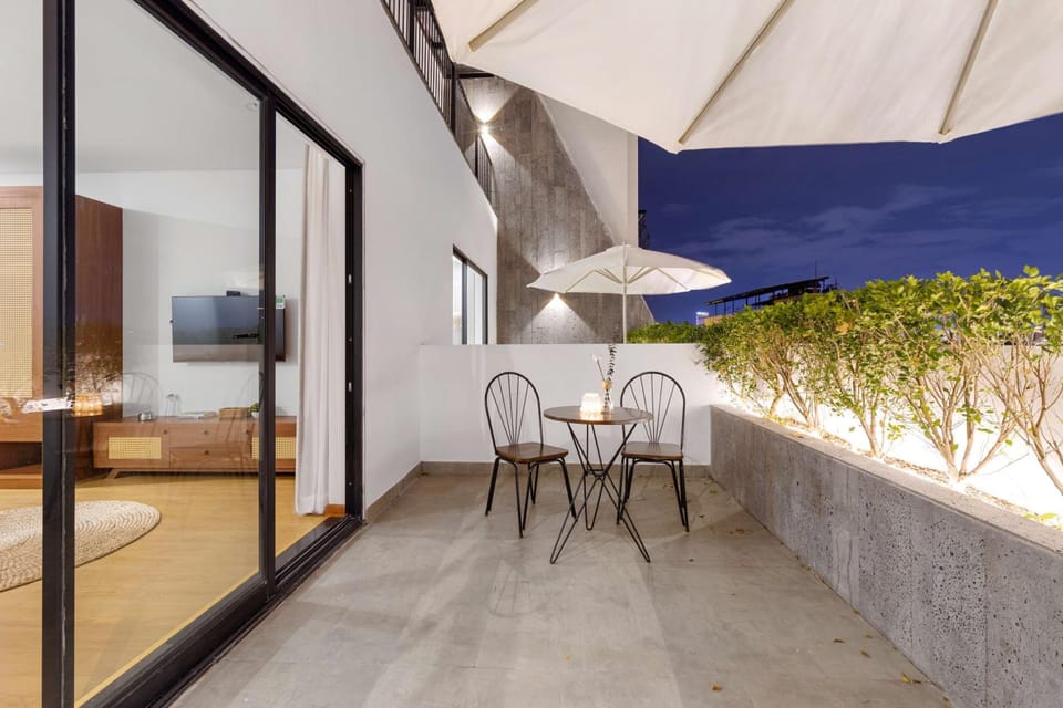 Lagom Boutique Hotel  Hotel in Da Nang