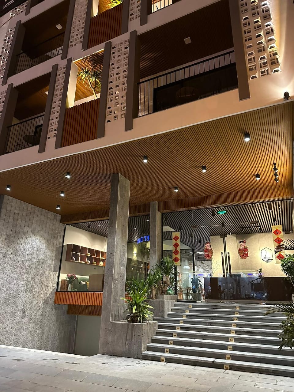 Lagom Boutique Hotel  Hotel in Da Nang