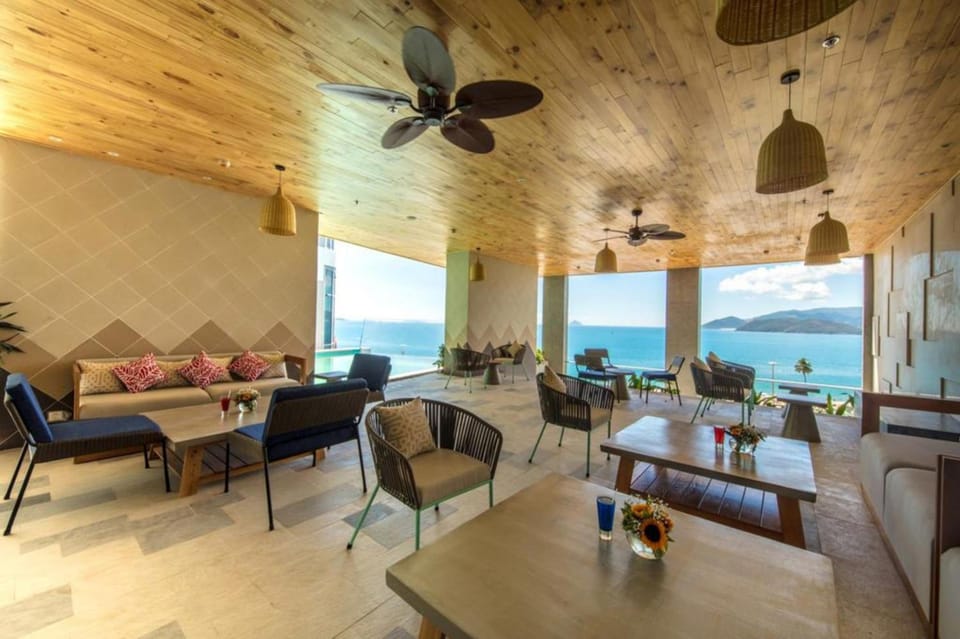 HD Panorama Nha Trang Condotel Hotel in Nha Trang