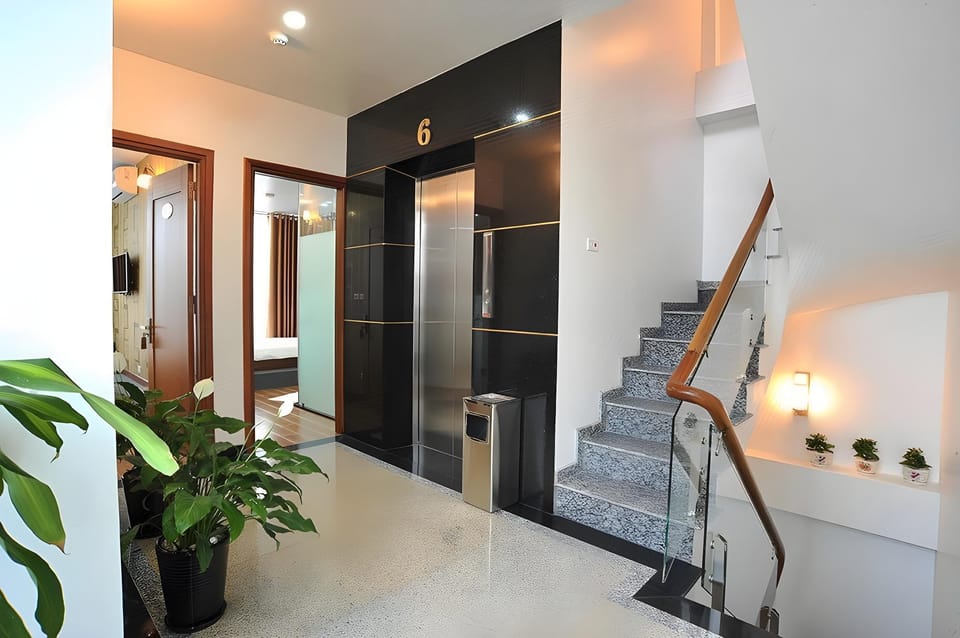 Coco Hanoi Hotel Hotel in Hanoi