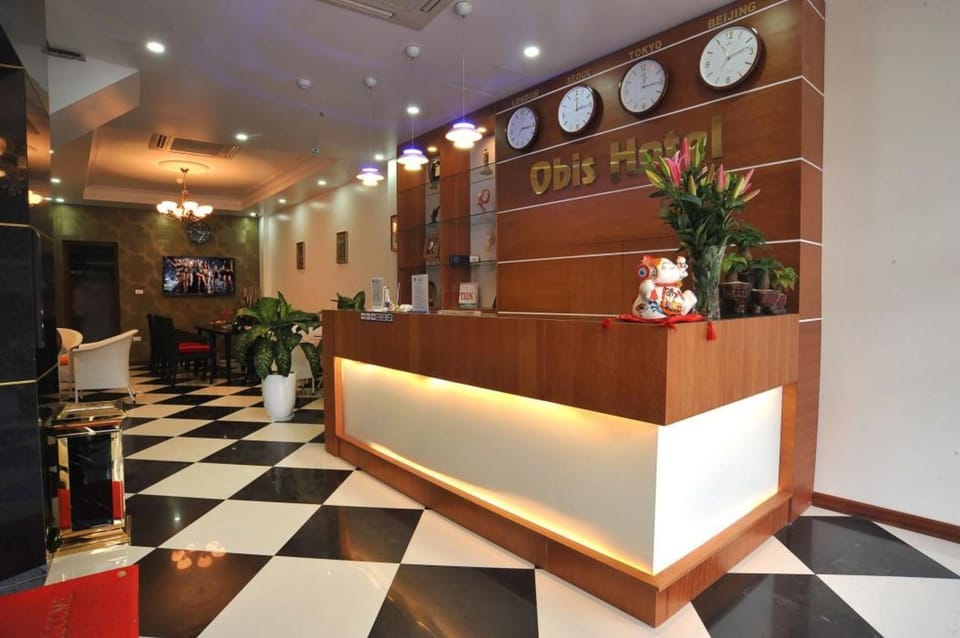 Coco Hanoi Hotel Hotel in Hanoi