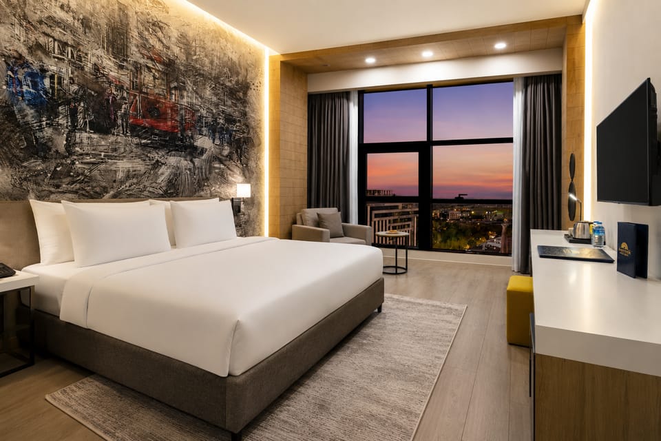 Room plan