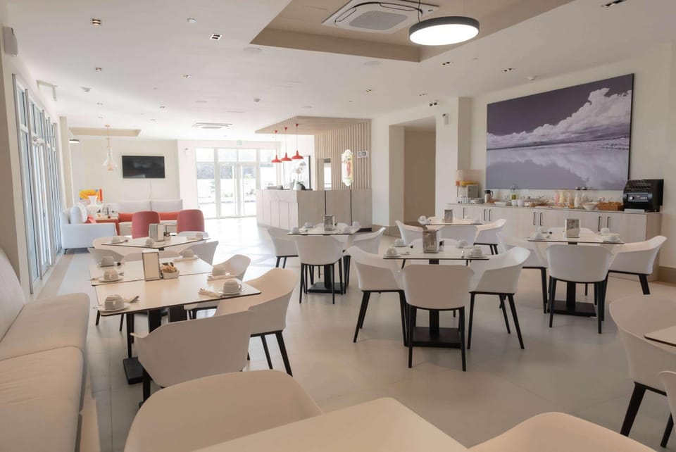 Super 8 by Wyndham Manzanillo Hotel in Haiti