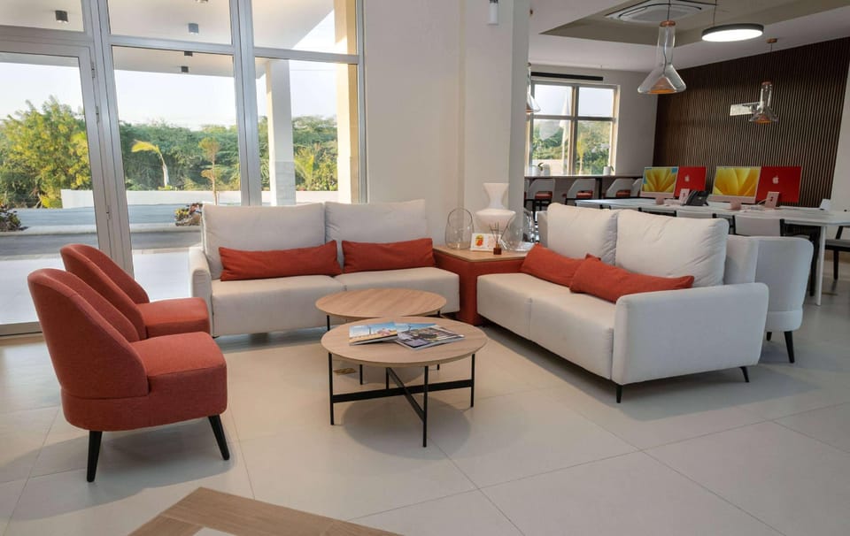 Super 8 by Wyndham Manzanillo Hotel in Haiti