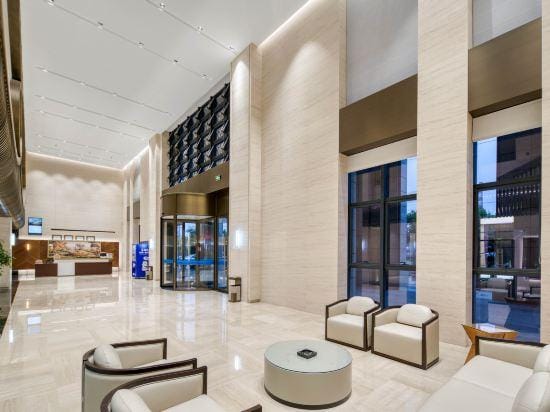 Vienna Classic Hotel (Shaoxing Beizhan) Hotel in Hangzhou