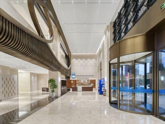 Vienna Classic Hotel (Shaoxing Beizhan) Hotel in Hangzhou