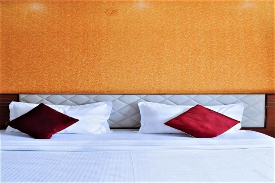 Business inn Hotel in Bengaluru