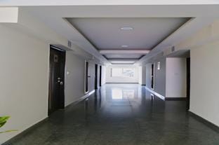 Business inn Hotel in Bengaluru