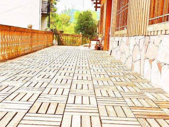 Yimeng Inn Hotel in Hubei