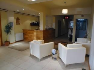 Hotel De Los Andes Hotel in Ushuaia