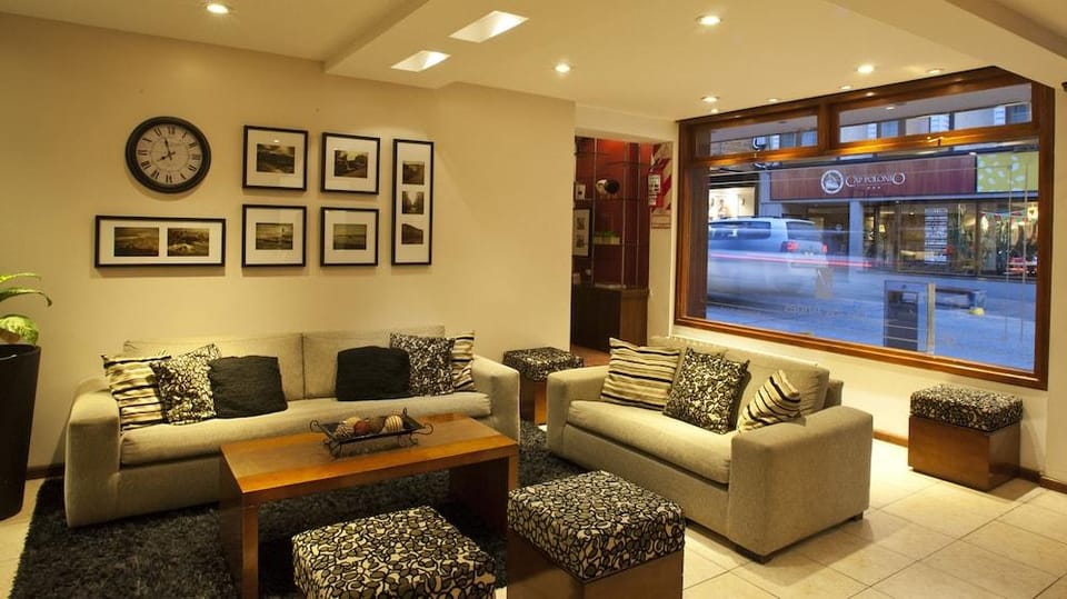 Hotel De Los Andes Hotel in Ushuaia