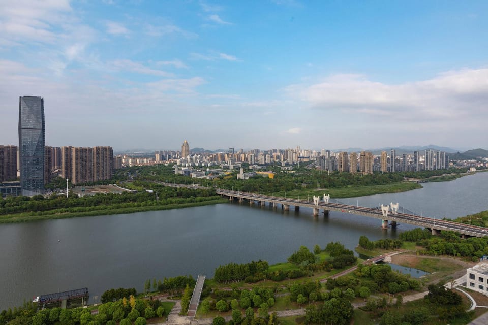 Leisure House Hotel Hotel in Zhejiang