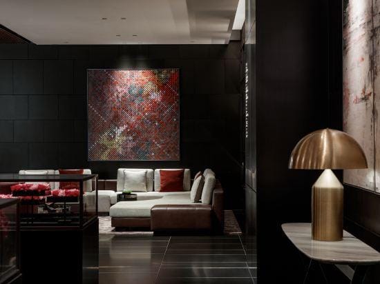 Leisure House Hotel Hotel in Zhejiang