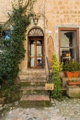 Opera Suites - Le notti bianche Hotel in Lazio
