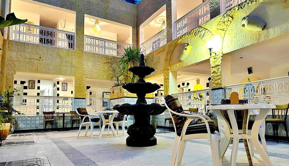 Hotel Paris Hotel in Sousse