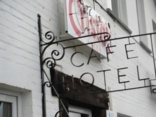 Hotel De Ploeg Hotel in Flanders