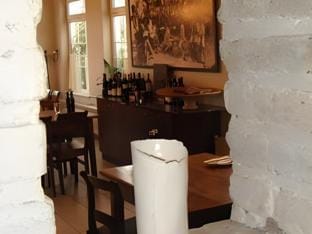 Hotel De Ploeg Hotel in Flanders