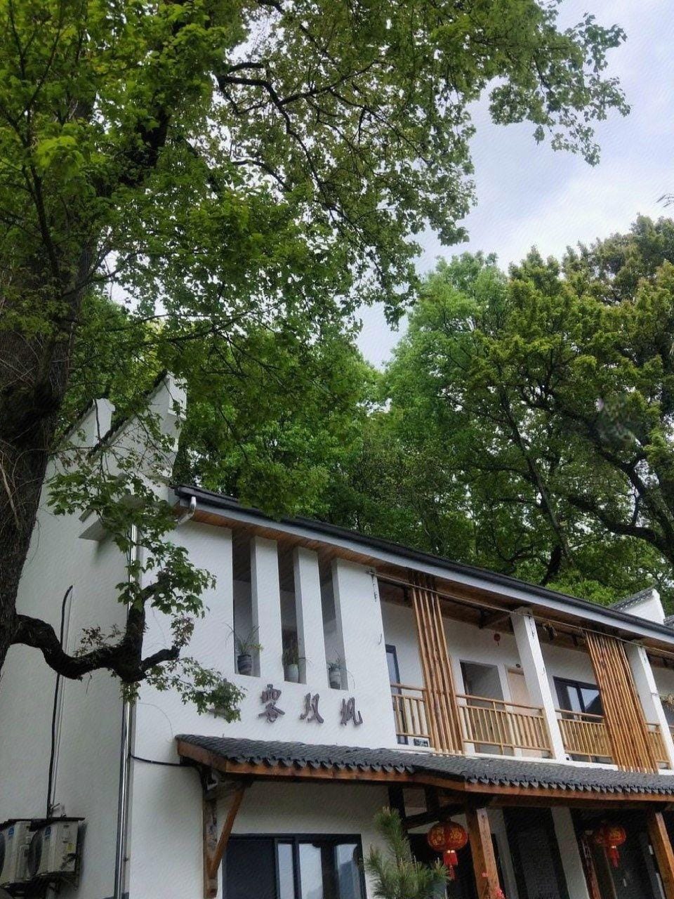 Misthu Shuangfeng Homestay (Hangzhou Guide Village Shop) Hotel in Hangzhou