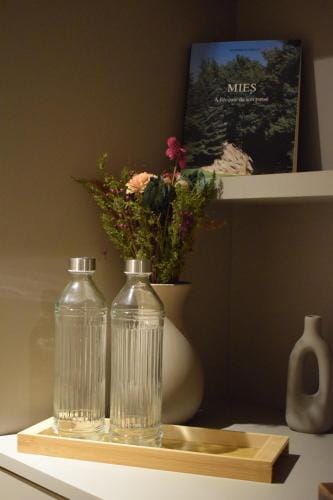 Boutique Hotel La Couronne Mies Hotel in Canton of Geneva