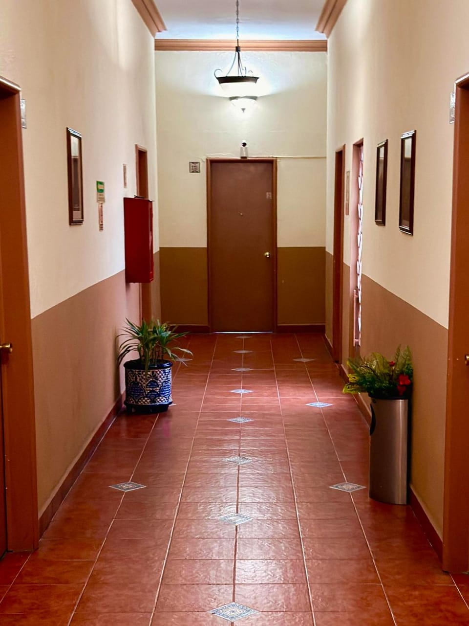 Hotel de Talavera Hotel in Puebla
