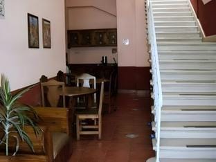 Hotel de Talavera Hotel in Puebla