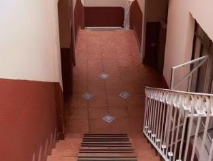 Hotel de Talavera Hotel in Puebla
