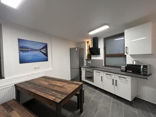 Aparthotel Waldhorn Wohnung Allgaustyle Hotel in Stuttgart