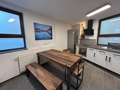 Aparthotel Waldhorn Wohnung Allgaustyle Hotel in Stuttgart
