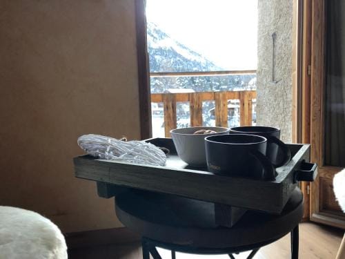 Inspiration Montagne Chambre d'hotes Hotel in Piedmont