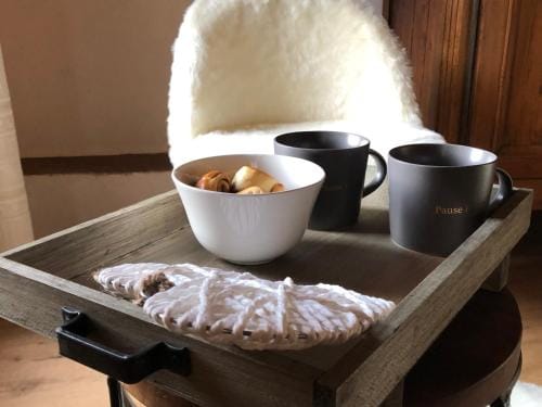 Inspiration Montagne Chambre d'hotes Hotel in Piedmont