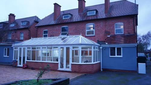 Reach Guest House Hotel in Metropolitan Borough of Solihull