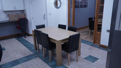 Reach Guest House Hotel in Metropolitan Borough of Solihull