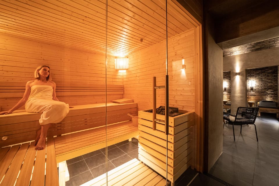 The Viaduct - Suites & More Hotel in Prague