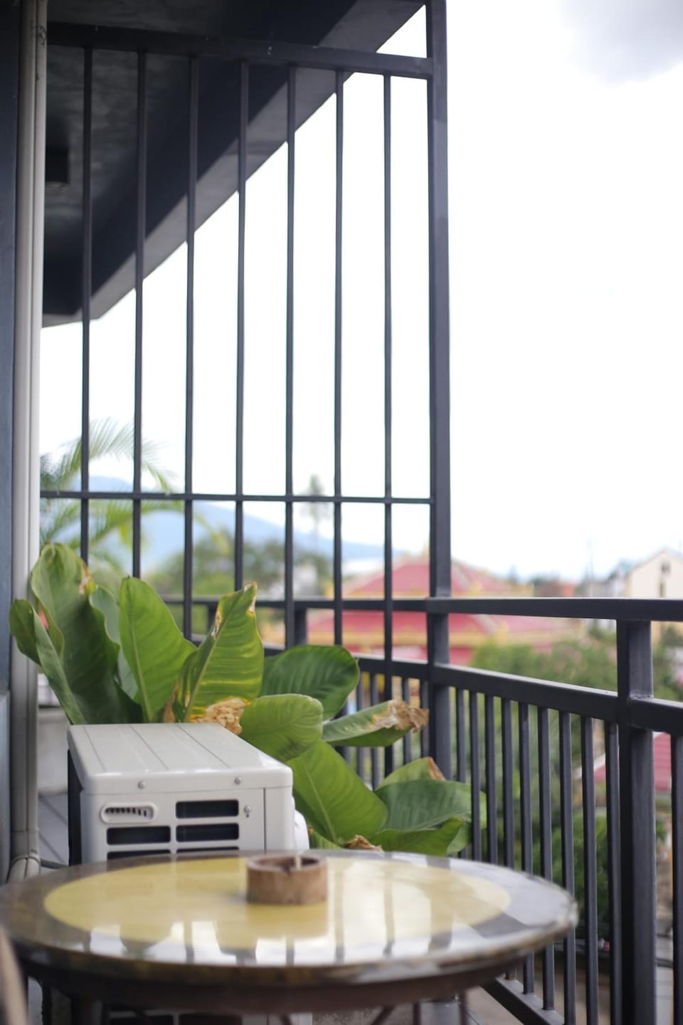 Jailoy Bed - Cafe & Rooftop Hotel in Chiang Mai