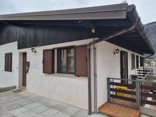 BBkey La casetta Arta Terme Hotel in Friuli-Venezia Giulia