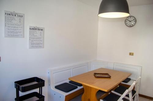 BBkey La casetta Arta Terme Hotel in Friuli-Venezia Giulia