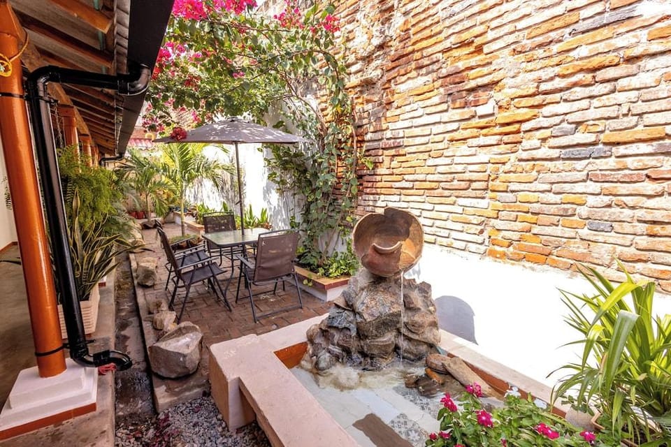Albarrada Hotel Boutique Hotel in Santa Cruz de Mompox
