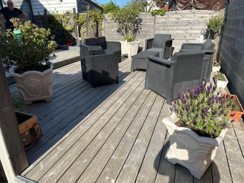 Villa les Buissonets Hotel in Berck