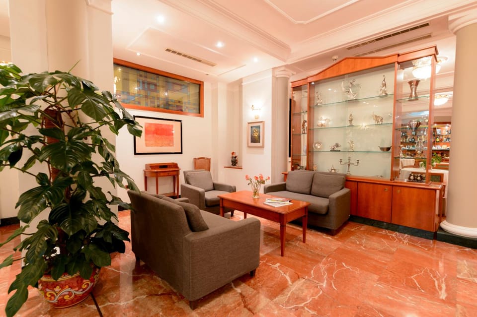 Hotel dei Platani Hotel in Campania