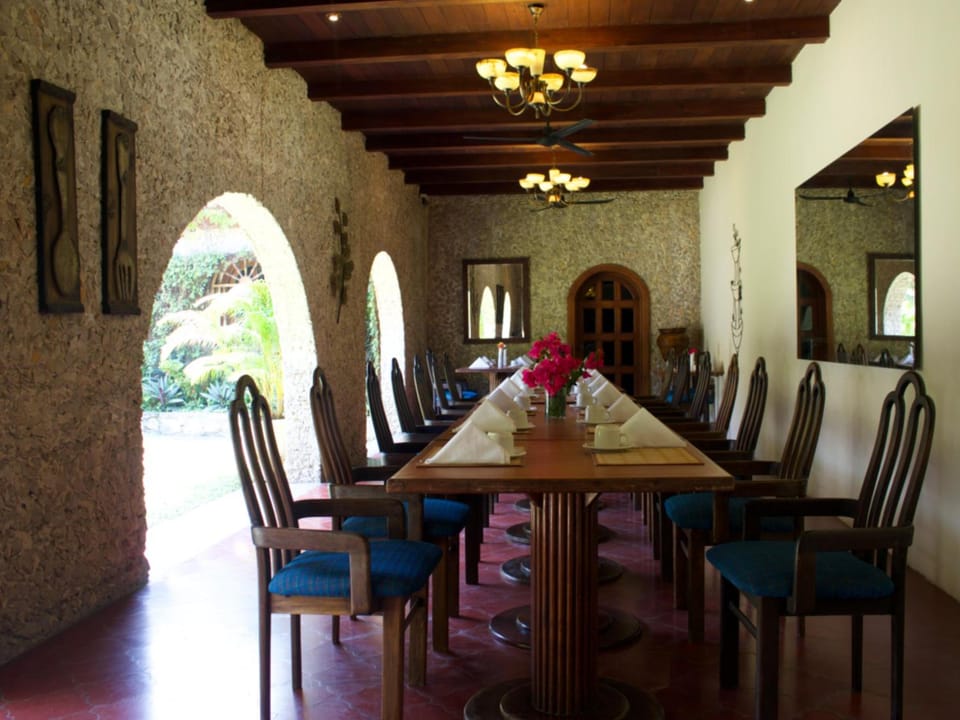 Hotel del Patio Hotel in Guatemala