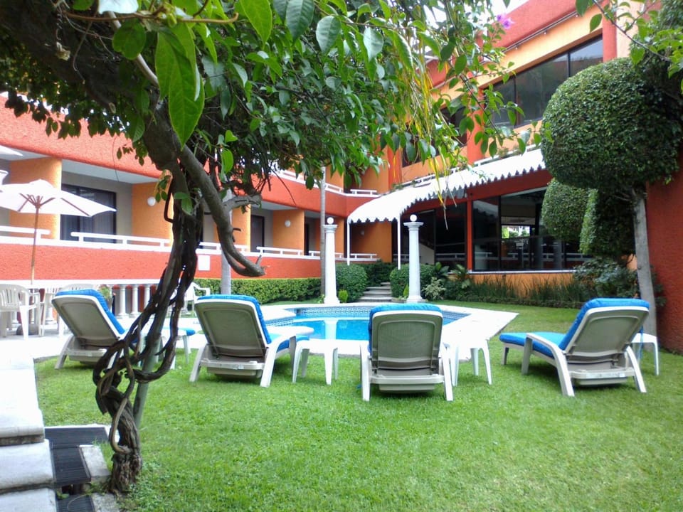 Hotel Real del Sol Hotel in Cuernavaca