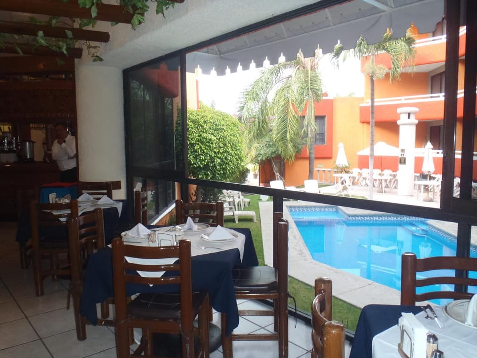 Hotel Real del Sol Hotel in Cuernavaca