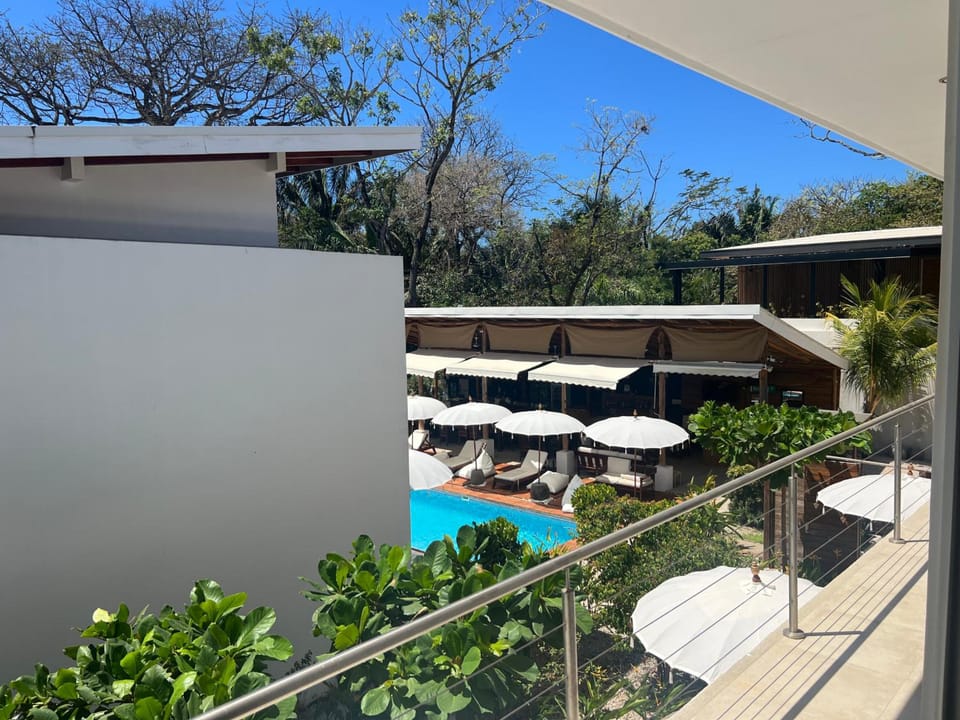 Ride On Beach House Hotel in Guanacaste Province
