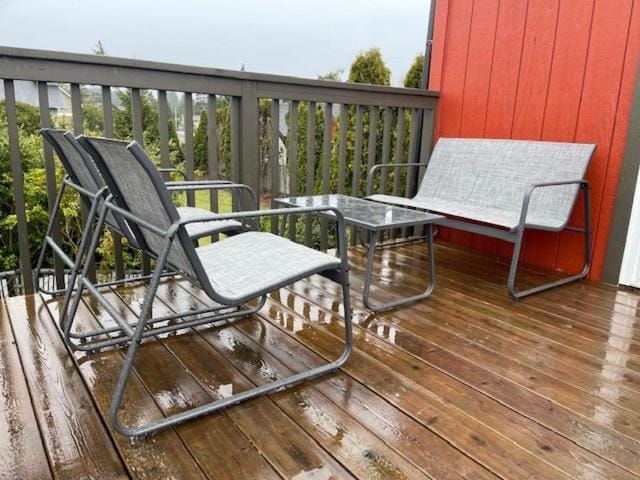 The Seaview Cottages Hotel in Washington