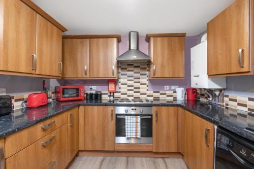 City Centre Large Luxury Rooms Free Parking Hotel in Gateshead
