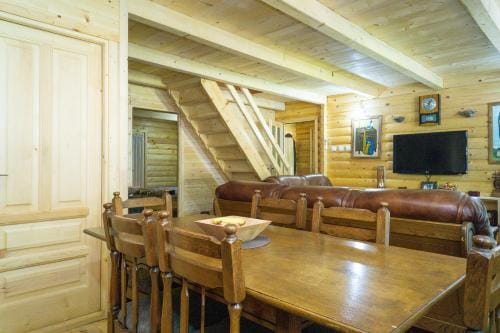 Holiday Home JASEN Hotel in Montenegro