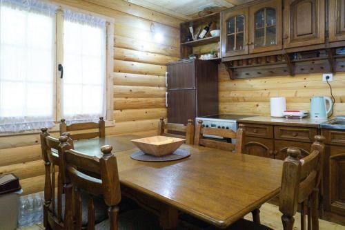 Holiday Home JASEN Hotel in Montenegro