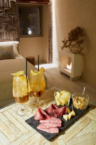 One Suite Hotel in Marche