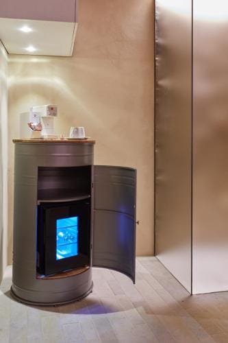 One Suite Hotel in Marche