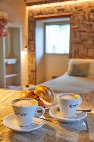 One Suite Hotel in Marche